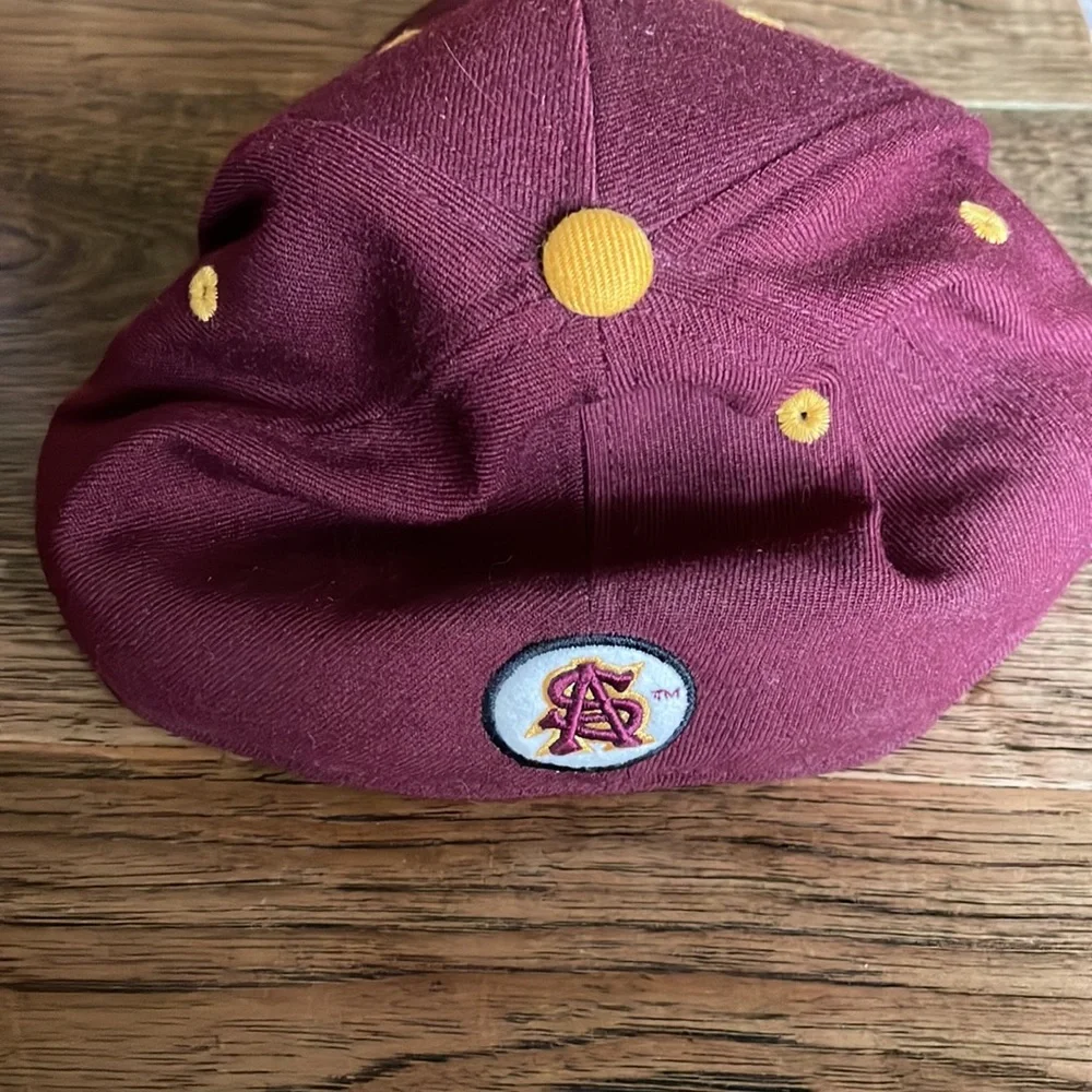 NWOT Arizona Sun Devils Hat - Picture 2 of 6